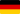 Alemania Flag