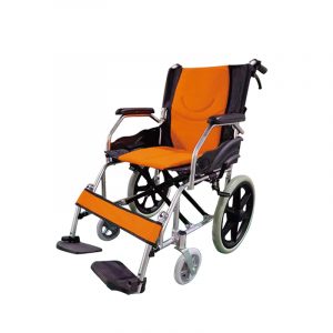 Manual Wheelchair SYIV100 Series 1
