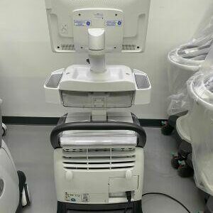 GE Vivid E90 Ultrasound System Cardiac Ultrasound