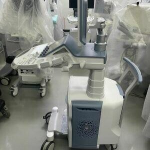 GE Voluson E10 OB / GYN Ultrasound