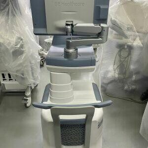 GE Voluson E10 OB / GYN Ultrasound