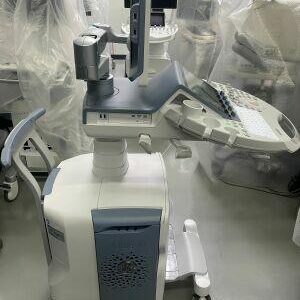 GE Voluson E10 OB / GYN Ultrasound