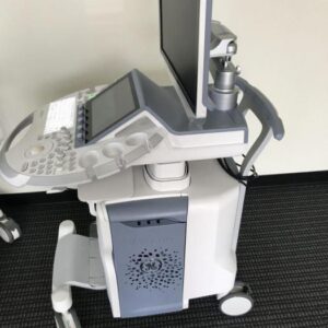 GE Voluson E10 - BT16 OB / GYN - Vascular Ultrasound