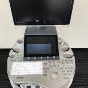 GE Voluson E10 - BT16 OB / GYN - Vascular Ultrasound