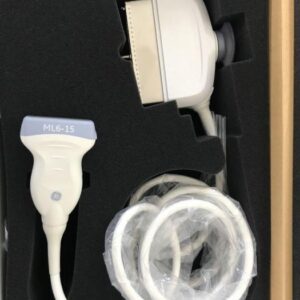 GE Voluson E10 - BT16 OB / GYN - Vascular Ultrasound