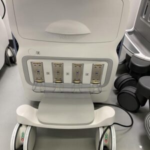 GE Voluson E6 BT16 Ultrasound System OB / GYN Ultrasound