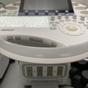 GE Voluson E6 BT16 Ultrasound System OB / GYN Ultrasound