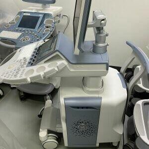 GE Voluson E6 BT16 Ultrasound System OB / GYN Ultrasound