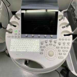 GE Voluson E6 BT16 Ultrasound System OB / GYN Ultrasound