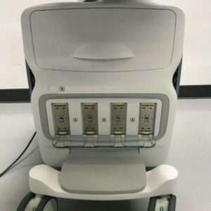 GE Voluson E8 BT17 Ultrasound System