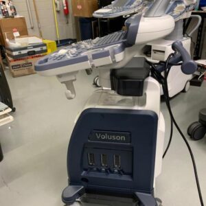 GE Voluson P8 Ultrasoun System OB / GYN Ultrasound