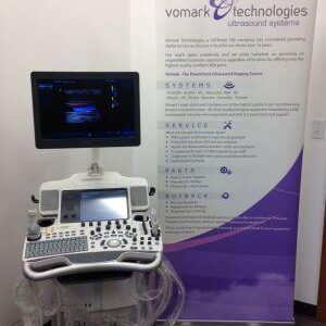 MINDRAY DC-8 Cardiac - Vascular Ultrasound