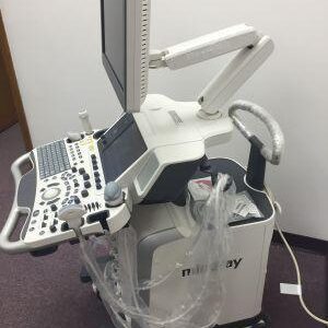 MINDRAY DC-8 OB / GYN - Vascular Ultrasound