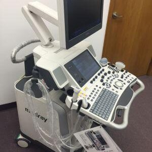 MINDRAY DC-8 OB / GYN - Vascular Ultrasound