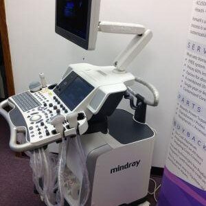 MINDRAY DC-8 Cardiac - Vascular Ultrasound