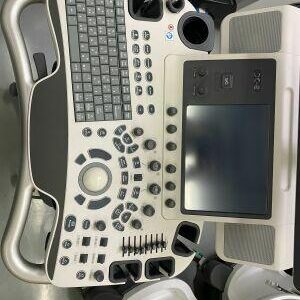 MINDRAY DC8-Exp Ultrasound System Shared Service Ultrasound