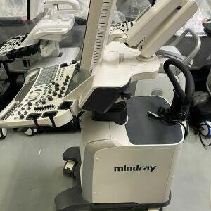 MINDRAY DC8-Exp Ultrasound System Shared Service Ultrasound