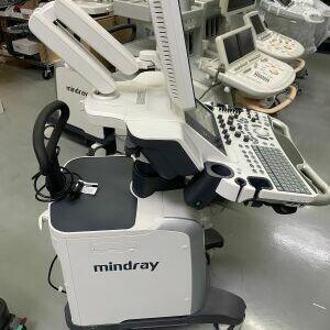 MINDRAY DC8-Exp Ultrasound System Shared Service Ultrasound