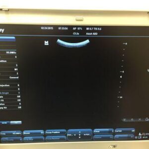 MINDRAY M7 Shared Service Ultrasound