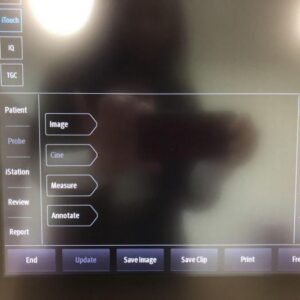 MINDRAY TE5 Ultrasound System MSK - Musculoskeletal