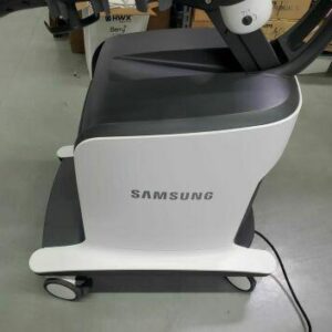 SAMSUNG WS80A with Elite Shared Service Ultrasound