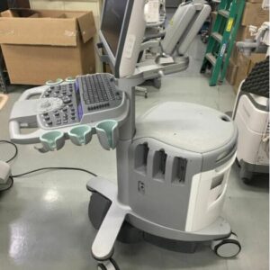 SIEMENS Acuson S2000 Abvs Shared Service Ultrasound