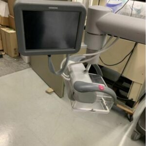 SIEMENS Acuson S2000 Abvs Shared Service Ultrasound