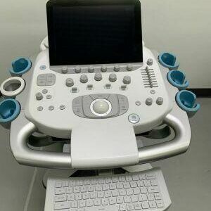 SIEMENS S2000 Helix Ultrasound System OB / GYN - Vascular Ultrasound