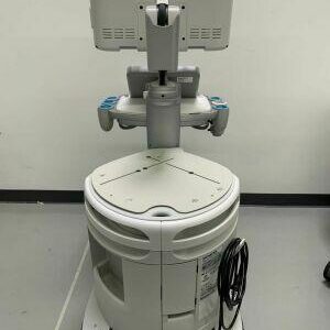 SIEMENS S2000 Helix Ultrasound System OB / GYN - Vascular Ultrasound