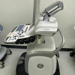 SIEMENS S2000 Helix Ultrasound System OB / GYN - Vascular Ultrasound