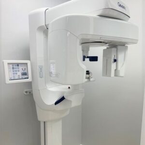 Gendex GXDP-700 2D 3D CBCT 8x6 FOV Pan avec PC, Garantie