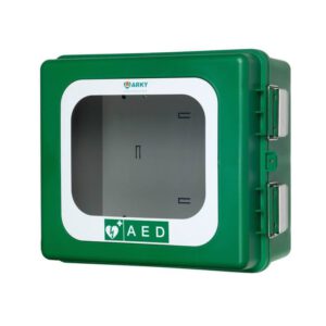 Lifepak CR2 (USB) Outdoor package