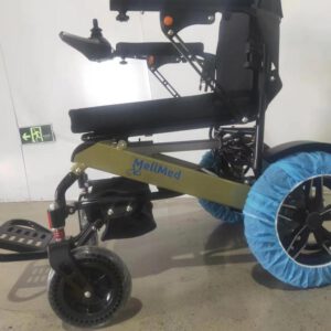 Electric Wheelchair