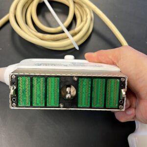 Transductor de ultrasonido convexo Samsung CA1-7A