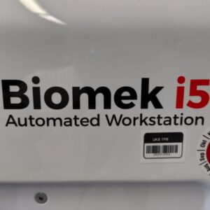 Beckman Coulter, i5-MC; Biomek i5