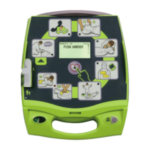 Zoll Plus AED