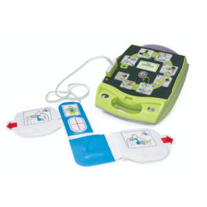 Zoll Plus AED