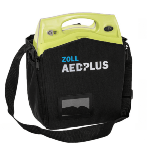 Zoll Plus AED