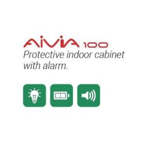AIVIA 100 Inner cabinet