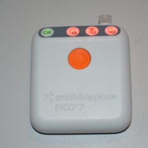 Smith & Nephew Pico 7 بدون علبة العلاج (20) DK