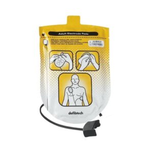 Defibtech Lifeline Binnenpack