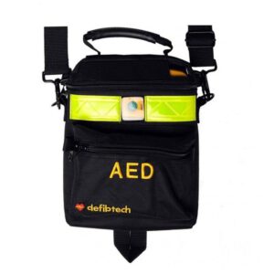 Defibtech View Buitenpack