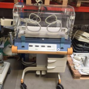 Incubateur de Draeger, Type : IC 8000