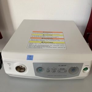 Endoscopie Source de lumière froide (Xénon) de la société Fujifilm, type : XL-4450