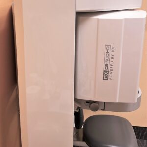 Gendex (iCAT) CB-500 HD 2D+3D+CBCT FOV 14 x 8 Pan mit PC, Garantie