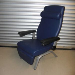 Sillón para pacientes de Greiner, tipo: 4850003