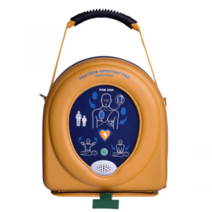 Heartsine 350P AED