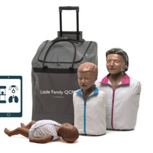 Laerdal Little Family