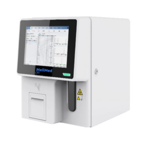 Auto Hematology Analyzer