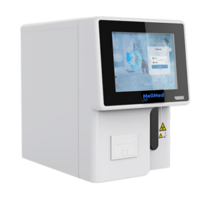 Auto Hematology Analyzer